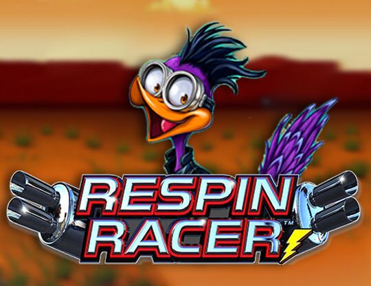 Respin Racer